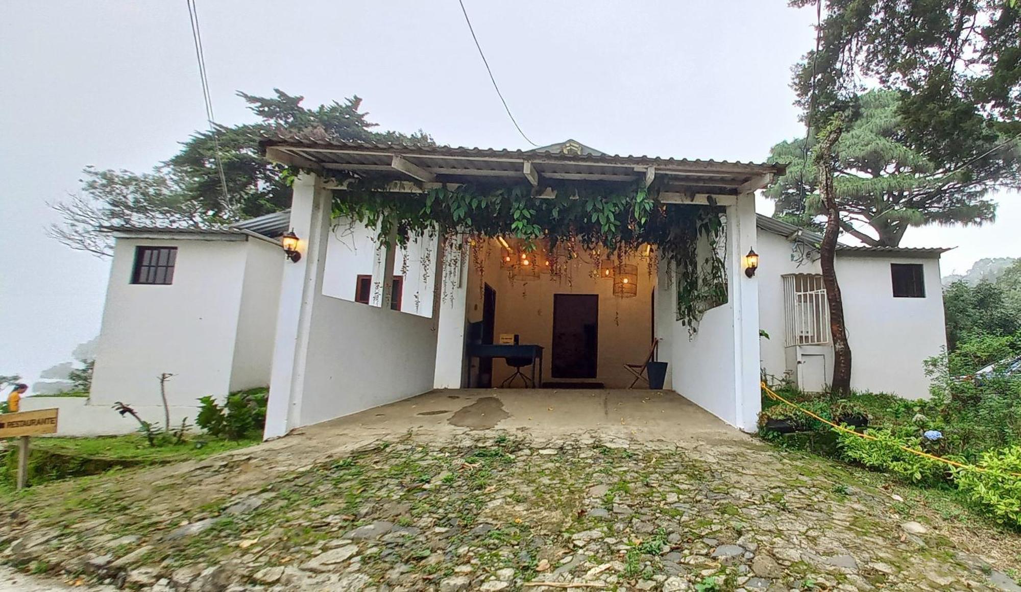 Casa 1800 Los Naranjos Boutique Hotel Exteriér fotografie