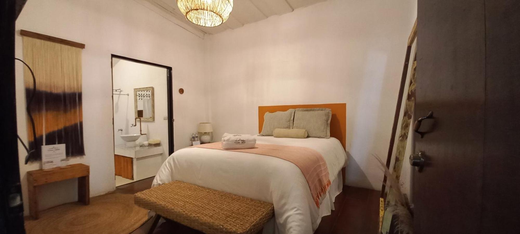 Casa 1800 Los Naranjos Boutique Hotel Exteriér fotografie